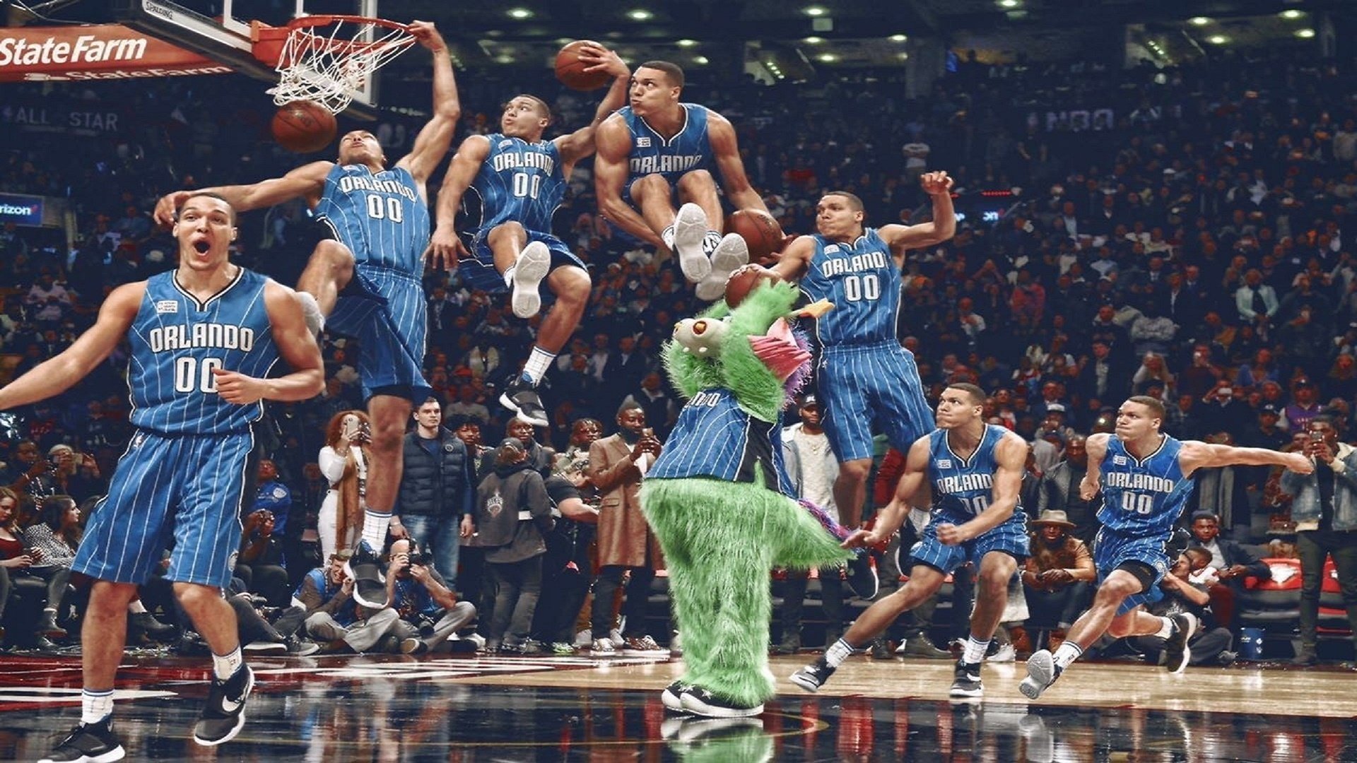 开云esports-公牛举办“球员创业大赛”，激发创新活力，公牛 球队